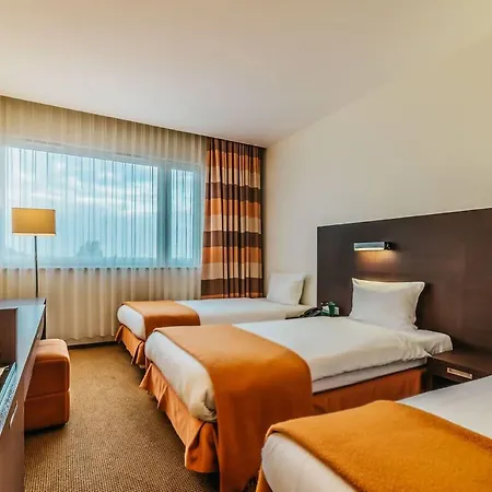 Hotel Desilva Warszawa Piaseczno