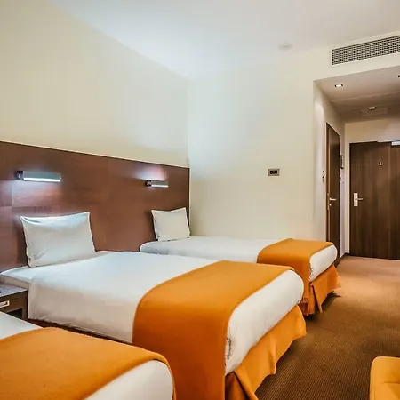 Hotel Desilva Warszawa Piaseczno