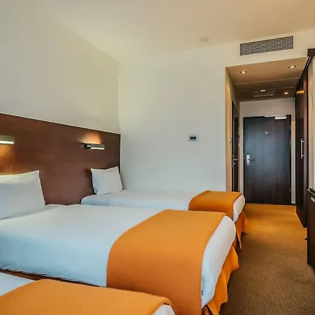 Hotel Desilva Warszawa Piaseczno 3*