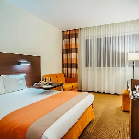 Desilva Warszawa Piaseczno Hotel