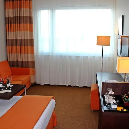Desilva Warszawa Piaseczno Hotel 3*