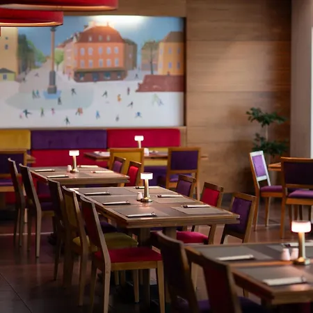 Desilva Warszawa 3* Пясечно