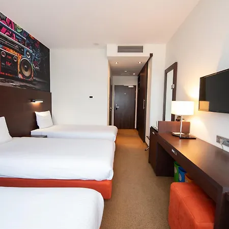 Desilva Warszawa Hotel