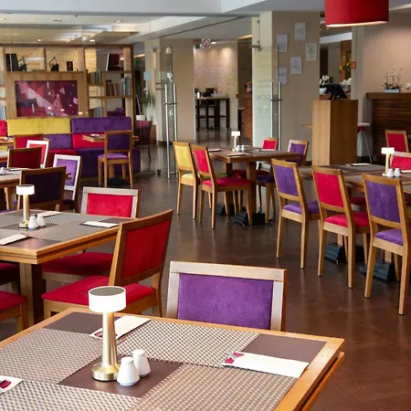 Hotel Desilva Warszawa Piaseczno (Masovia)