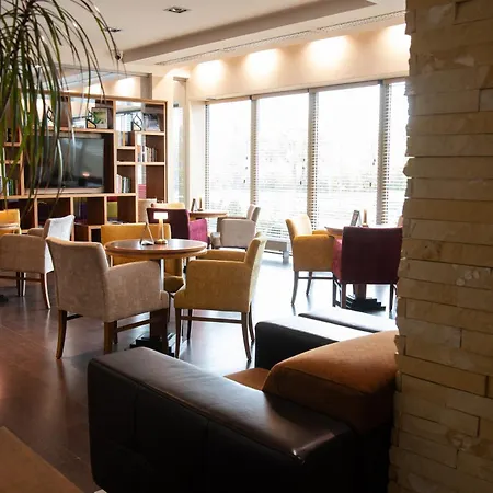 Desilva Warszawa Piaseczno Hotel