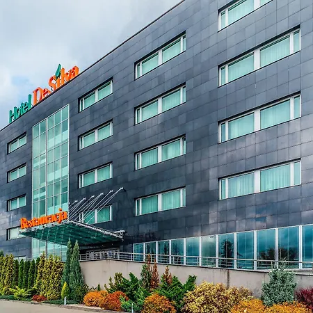 Desilva Warszawa 3*