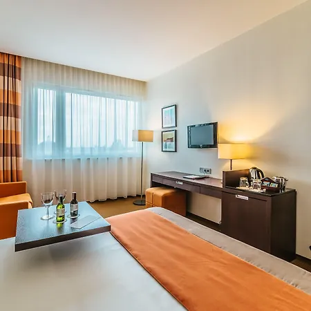 Hotel Desilva Warszawa 3*