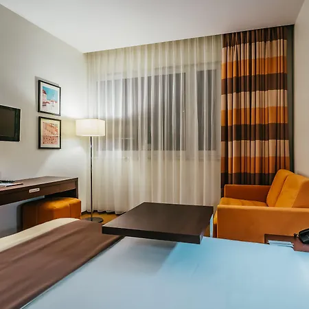 Desilva Warszawa 3*