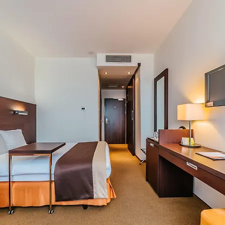 Отель Desilva Warszawa