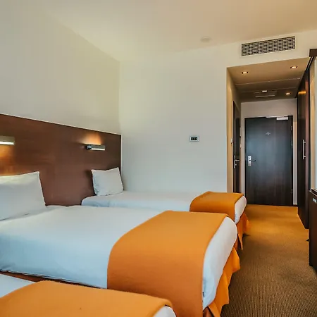 Desilva Warszawa 3* פיאזשנו