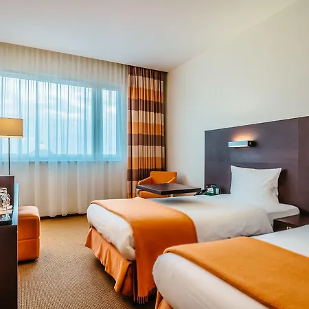 Desilva Warszawa 3*
