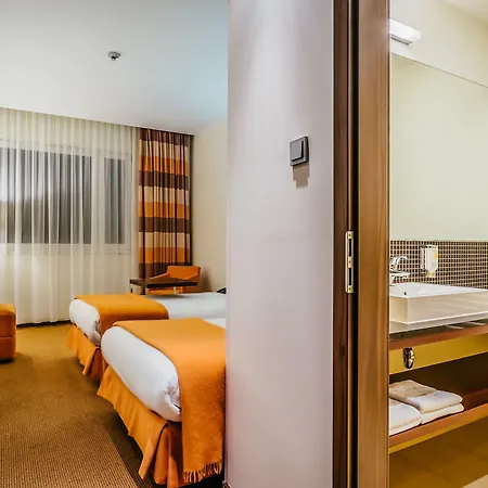 Отель Desilva Warszawa Пясечно