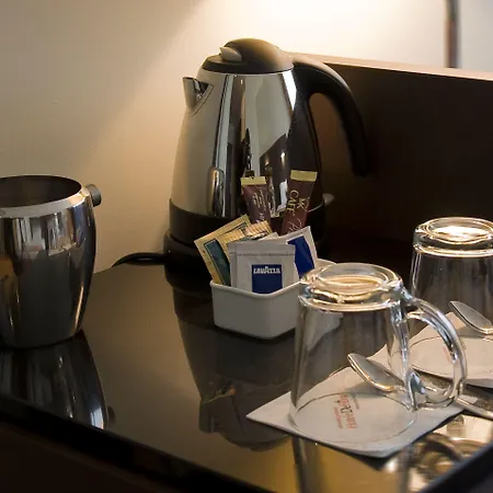 Desilva Warszawa Отель Пясечно