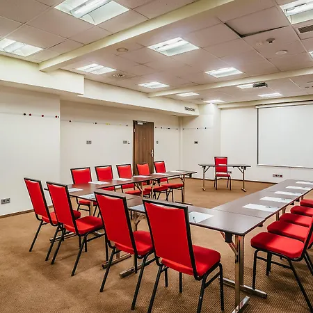 Отель Desilva Warszawa