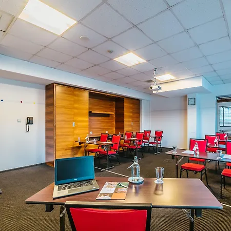 Отель Desilva Warszawa Пясечно