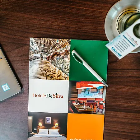 Hotel Desilva Warszawa