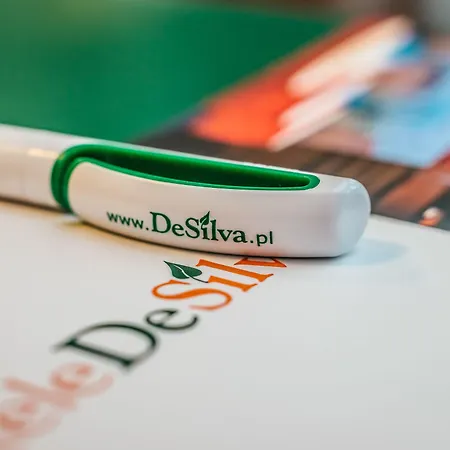 Desilva Warszawa פיאזשנו