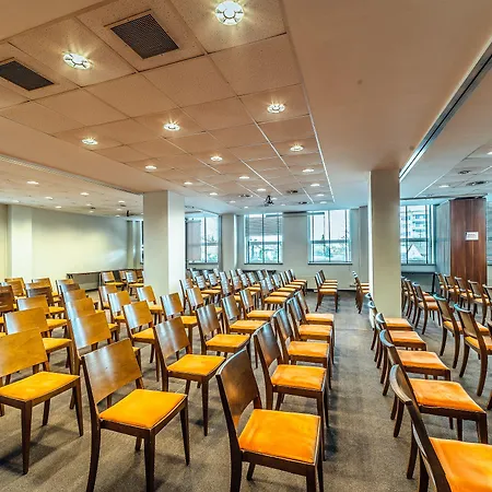 Отель Desilva Warszawa 3*