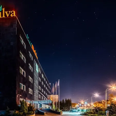 Desilva Warszawa 3*