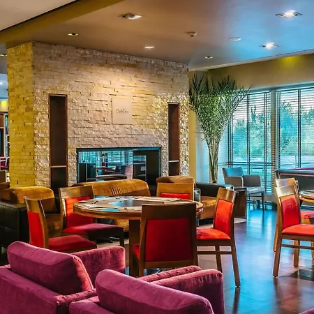 מלון Desilva Warszawa 3*