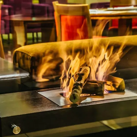 Desilva Warszawa Отель 3*