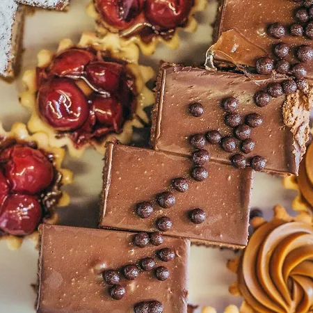 מלון Desilva Warszawa