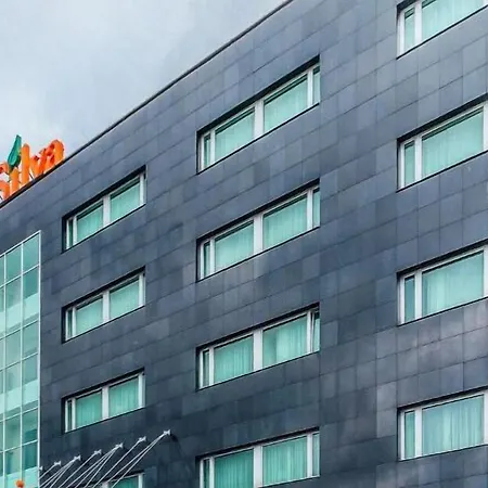 Desilva Warszawa מלון פיאזשנו