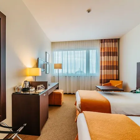 Отель Desilva Warszawa 3*