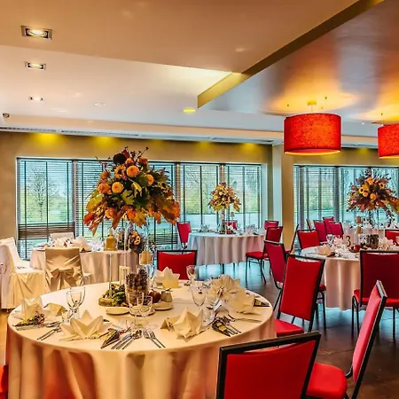 מלון Desilva Warszawa פיאזשנו