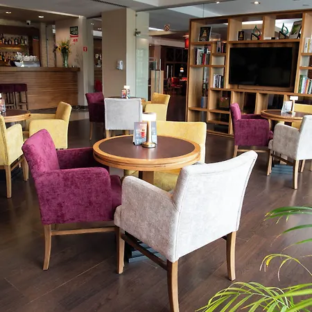 Отель Desilva Warszawa 3*