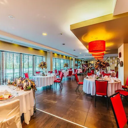 Desilva Warszawa 3* Пясечно