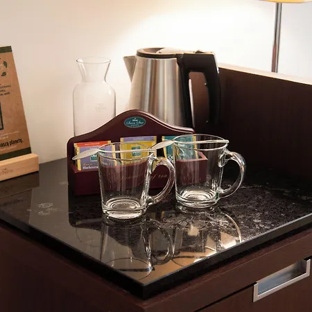 Desilva Warszawa Отель