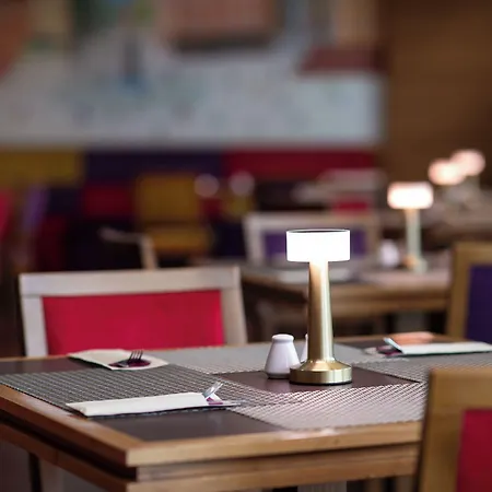 מלון Desilva Warszawa