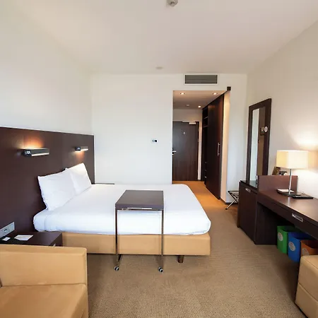 Отель Desilva Warszawa Пясечно