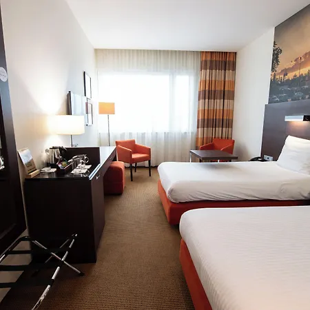 Desilva Warszawa מלון