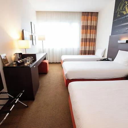 Desilva Warszawa 3*