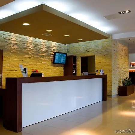 Desilva Warszawa Piaseczno Hotel 3*