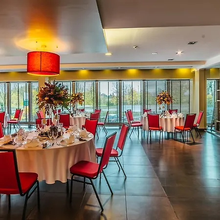 Hotel Desilva Warszawa Piaseczno 3*