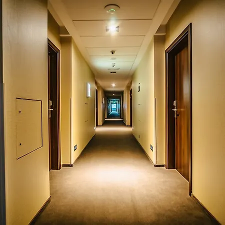 Desilva Warszawa Piaseczno Hotel Piaseczno (Masovia)