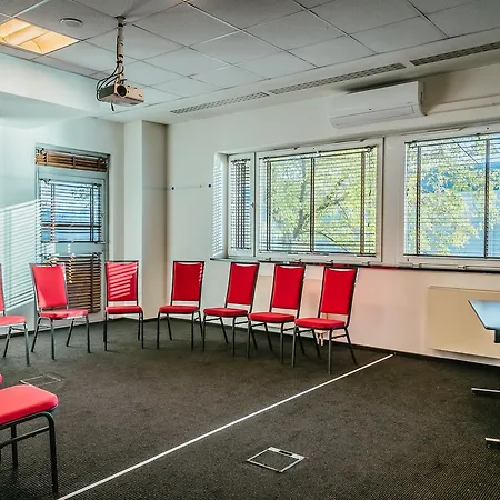 Hotel Desilva Warszawa Piaseczno