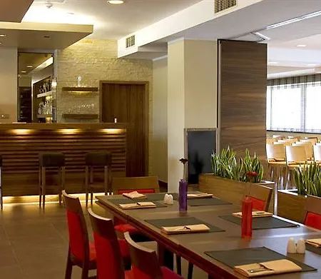 Hotel Desilva Warszawa Piaseczno 3*