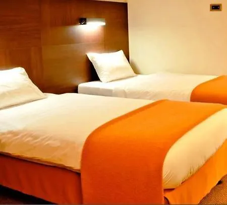 Desilva Warszawa Piaseczno 3* Piaseczno (Masovia)