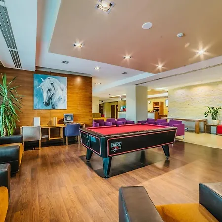 Desilva Warszawa Piaseczno 3*