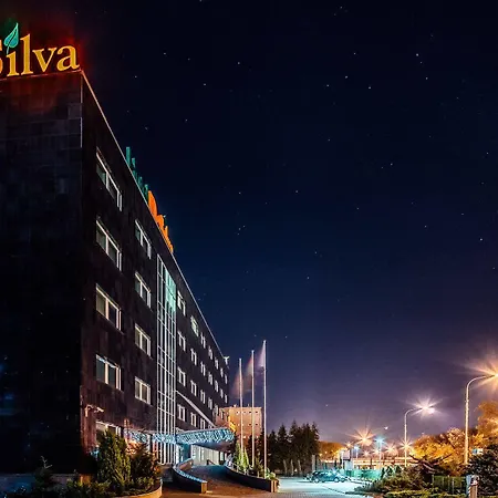 Hotel Desilva Warszawa Piaseczno