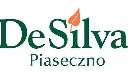 מלון Desilva Warszawa