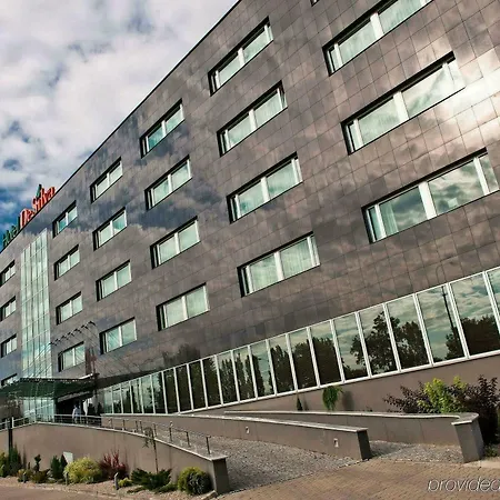 Hotel Desilva Warszawa Piaseczno 3*