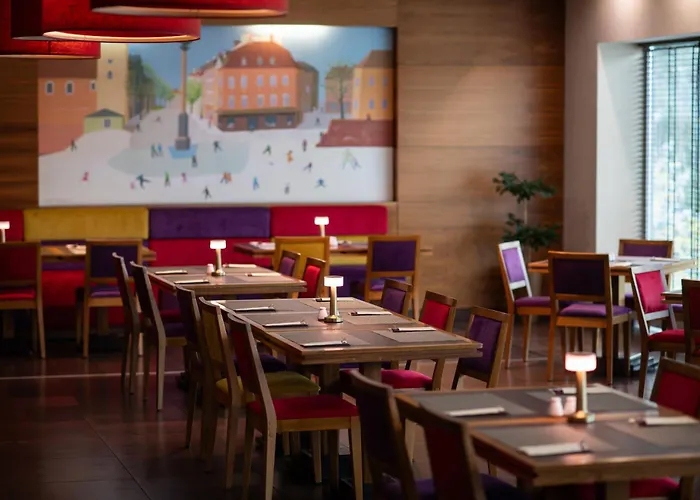 Desilva Warszawa 3* Piaseczno (Masovia)