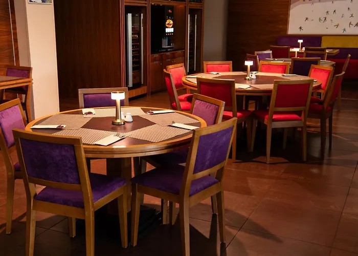 Desilva Warszawa Hotel Piaseczno (Masovia)