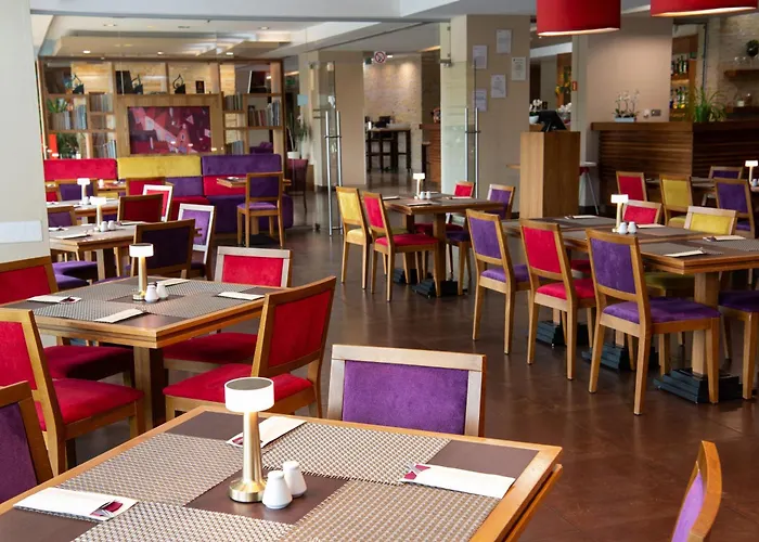 Hotel Desilva Warszawa Piaseczno (Masovia)