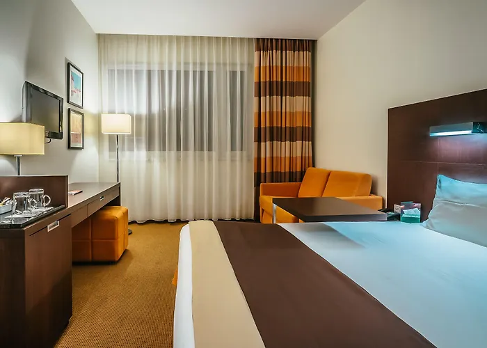 Desilva Warszawa Hotel Piaseczno (Masovia)